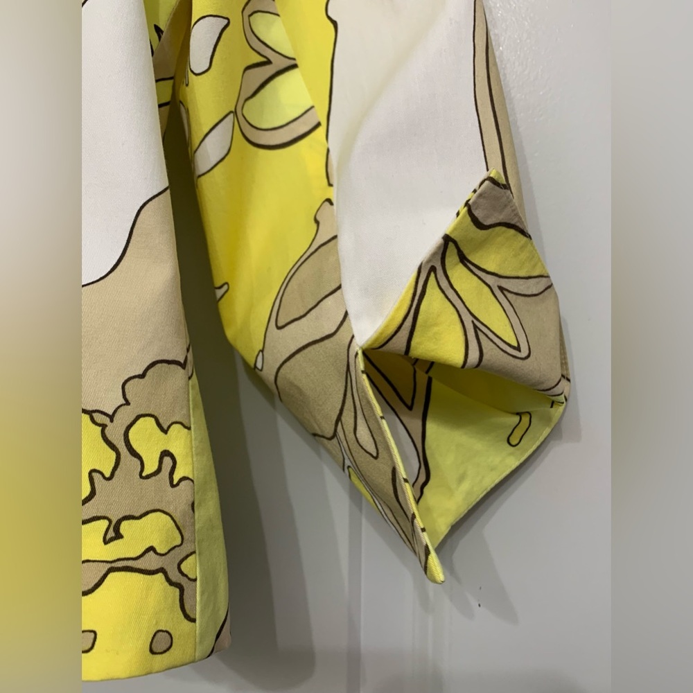 Graphic Design Women's Jacket - Picture 6 of 10